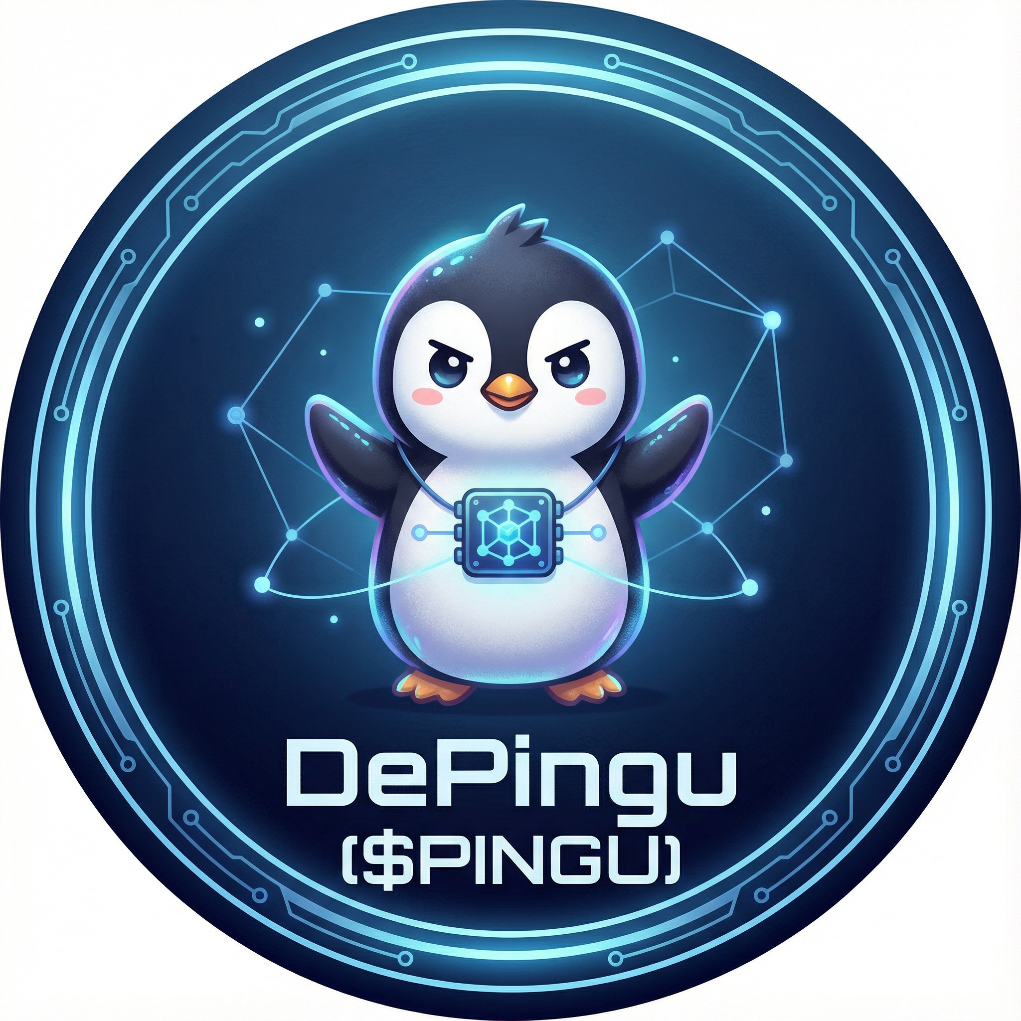 DePingu