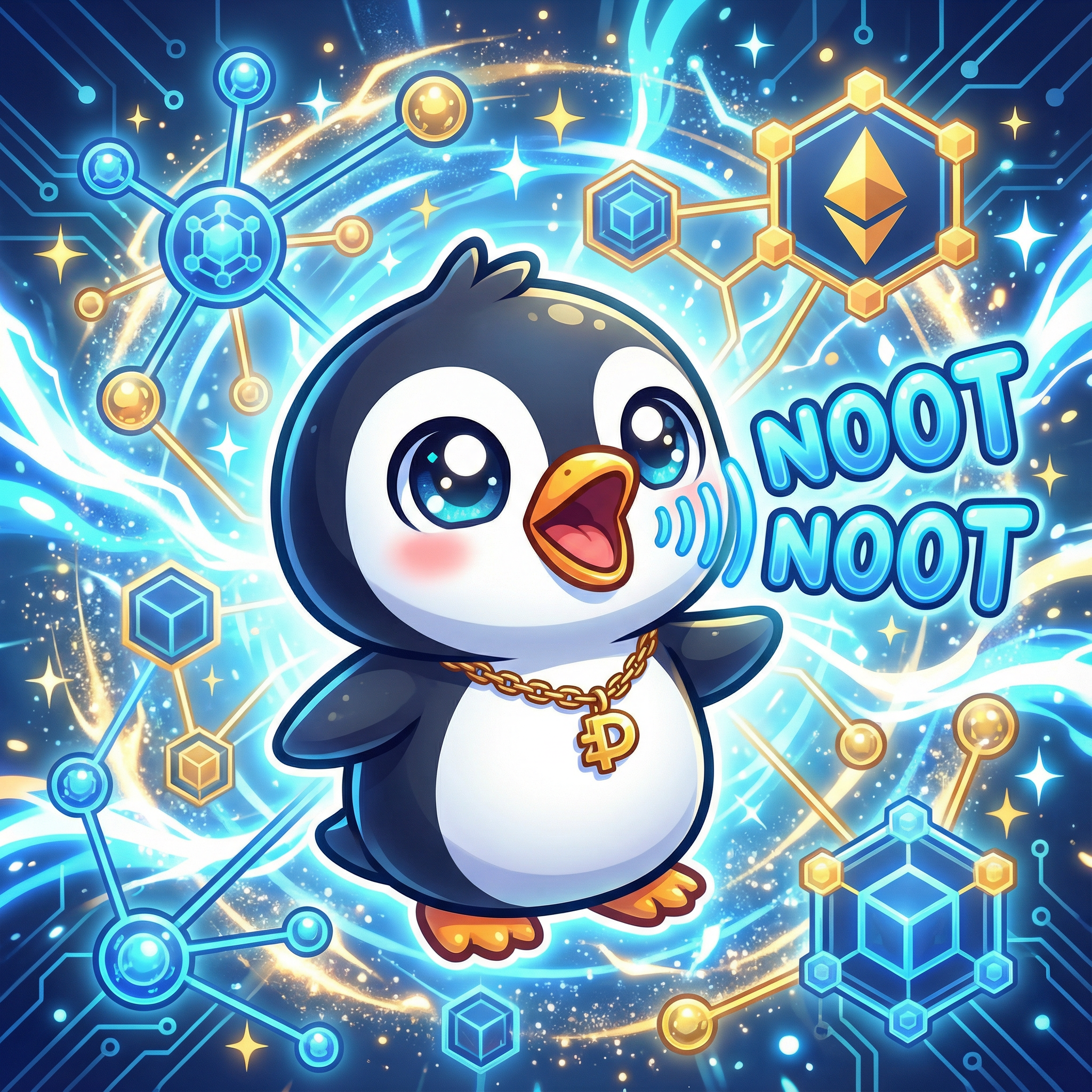 NOOT NOOT